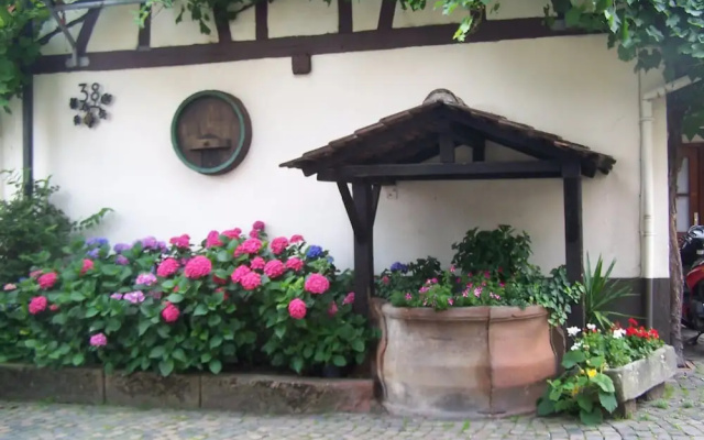 Hotel Restaurant Zum Engel