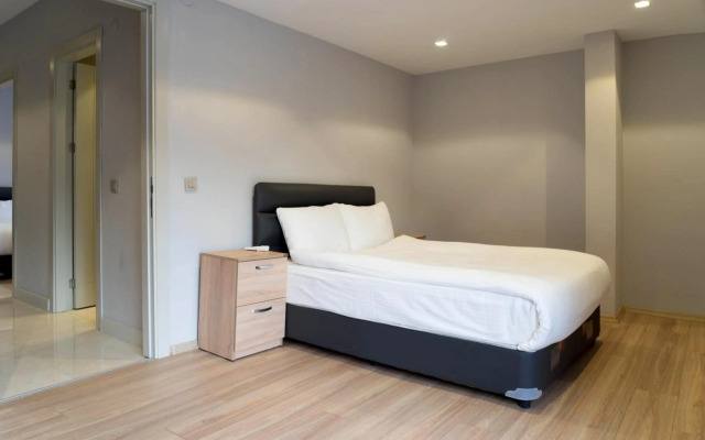 Mene Suites