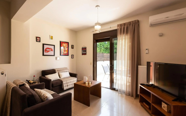 Eden Residences
