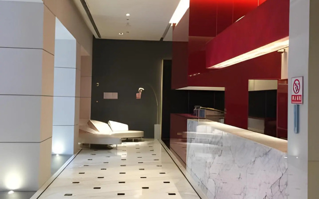 Jinjiang Metropolo Hotel - Shenyang Sanhao Street