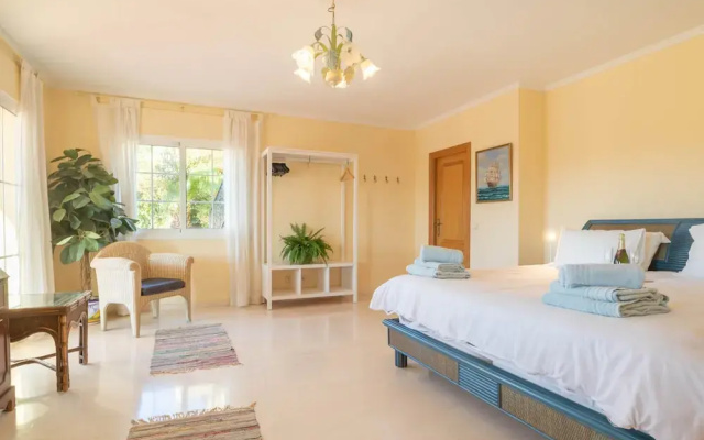 Villa Carlos Mijas Golf