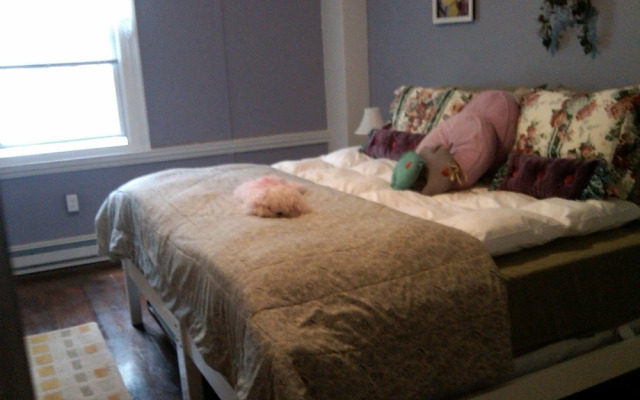 Brookside Inn At Laurens