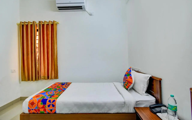 FabHotel P.A.S Residency