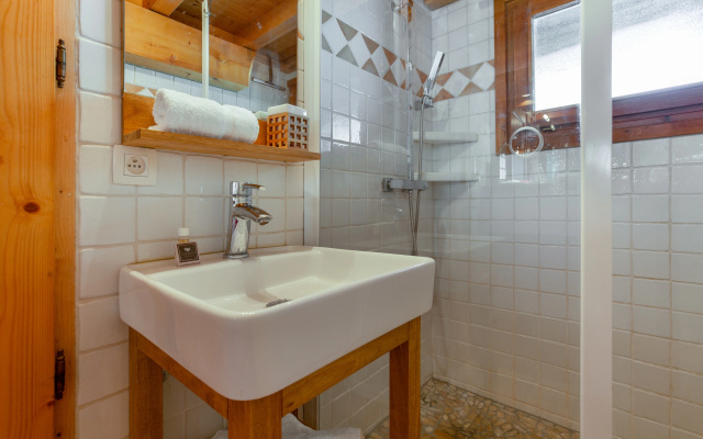 Appartement La Chapelle