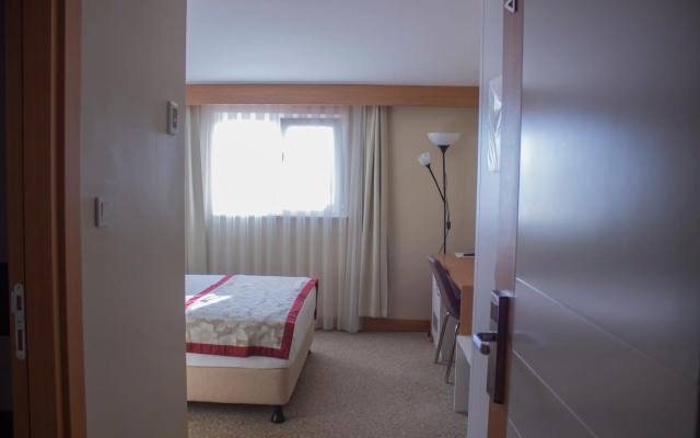 Trakya City Hotel