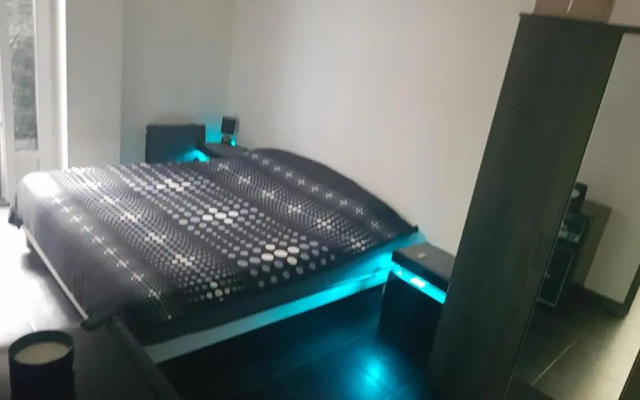 Loft 100m2 (Adults Only)