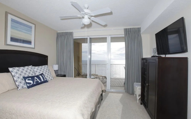 Tropic Winds by Panhandle Getaways