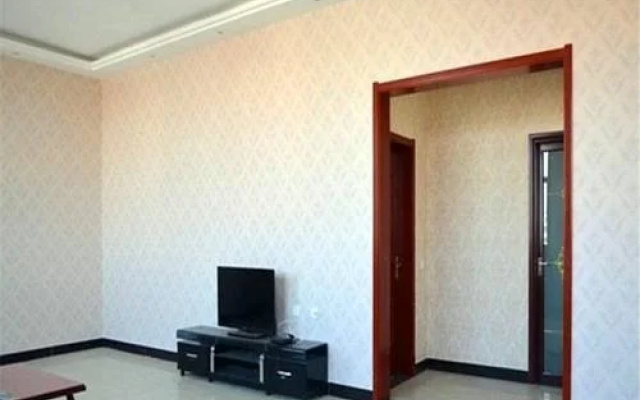 Pingyao Dichangjiu Hotel