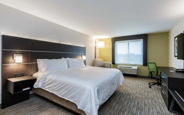 Holiday Inn Express & Suites South Bend South