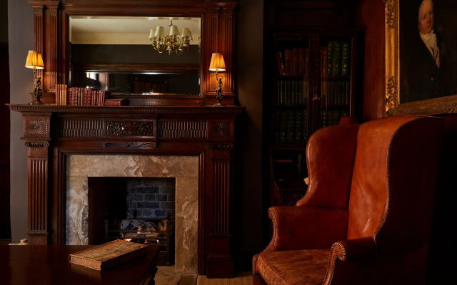 The Rookery Hotel