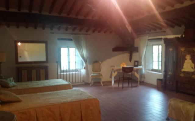 Buonvisi B&B