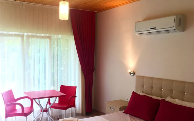 Dolunay Apart Otel