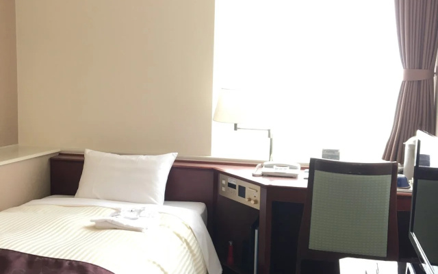 Hotel Tatsumiya