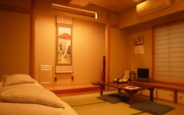 Kakiya Ryokan