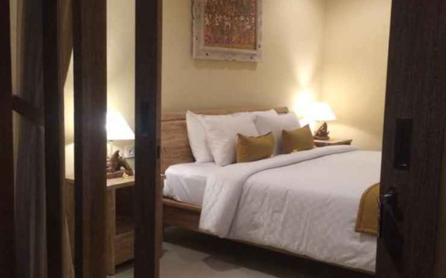 Kailash Homestay
