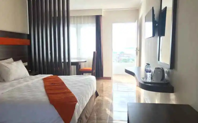 Satria Wisata Hotel