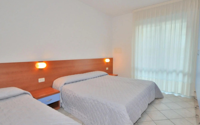 Apartment in Bibione Near Beach and Pool