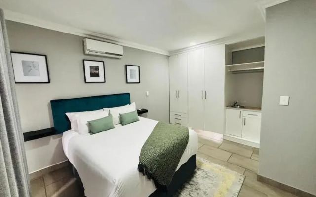Rolem Guest House