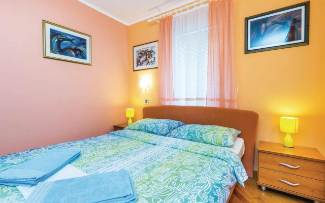 Amazing Home in Opatija With Sauna, Wifi and 5 Bedrooms