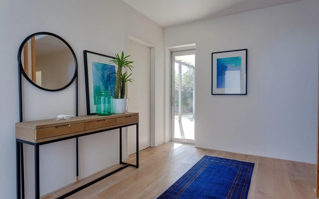 Cottesloe Executive Beach House