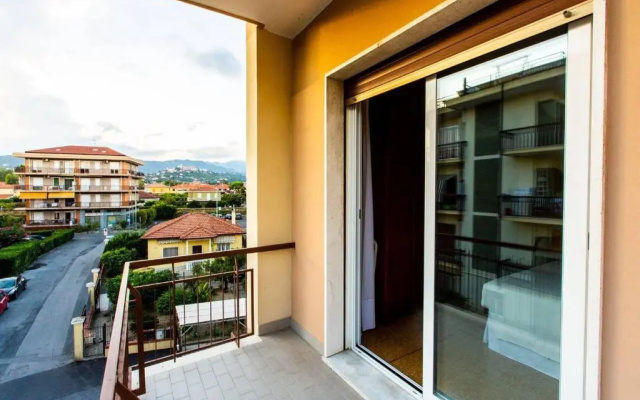 Luxury Guest House - Diano Marina