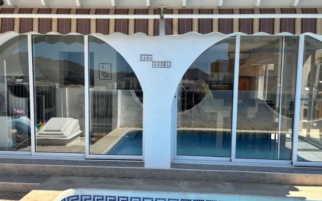Casa Amira a Modern House With Pool