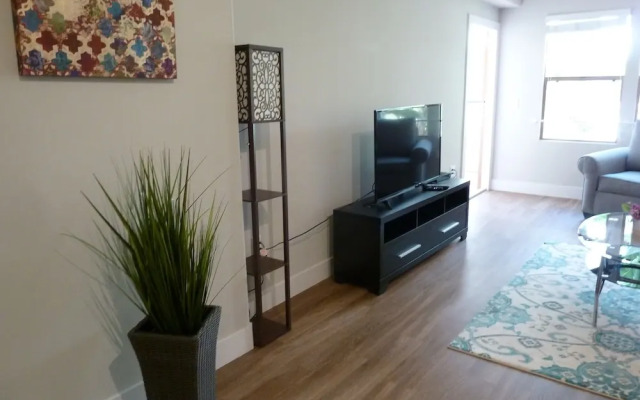 Glendon Apartments