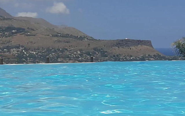 Villa Mendez