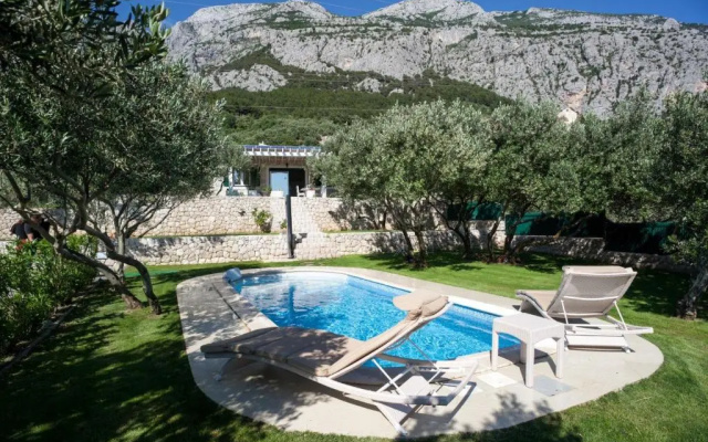 Villa Tamaris
