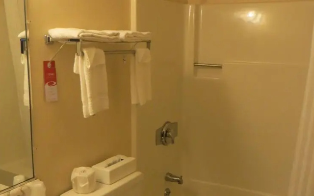 Econo Lodge Mitchell