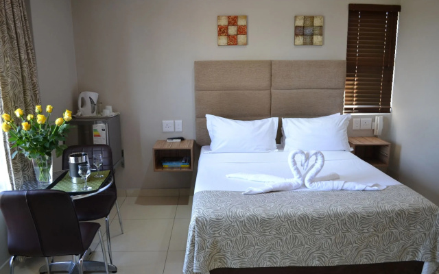 Mesami Hotel