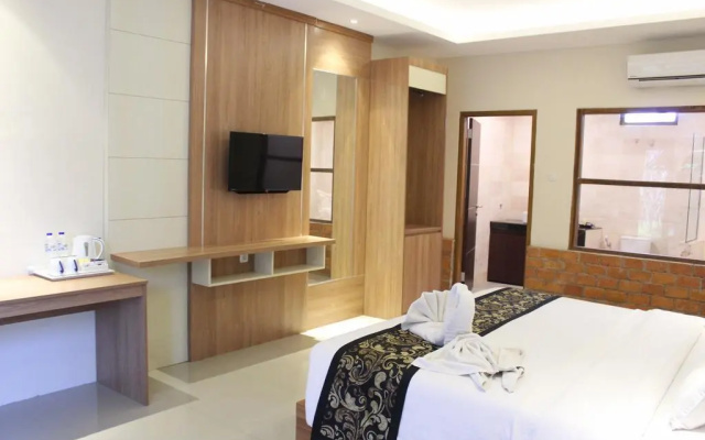 Bumi Katulampa - Convention Resort