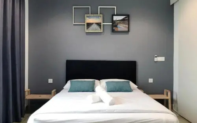 Jomstay Octagon Suite 1