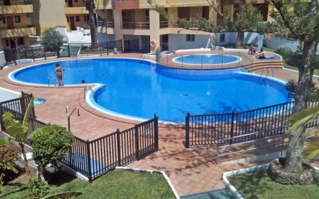 Nice Studio Bart 50 Meters From Playa las Vistas (Adults Only)