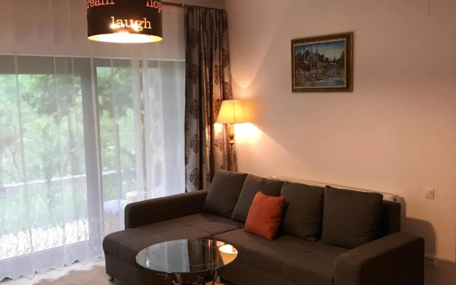 Calea Poienii Penthouse