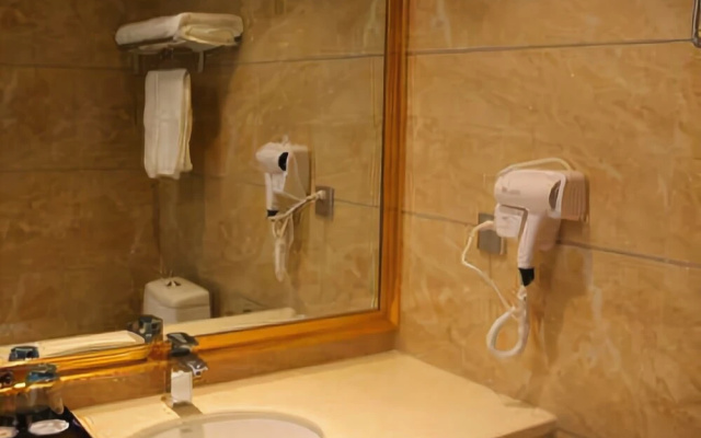 King Life Hotel