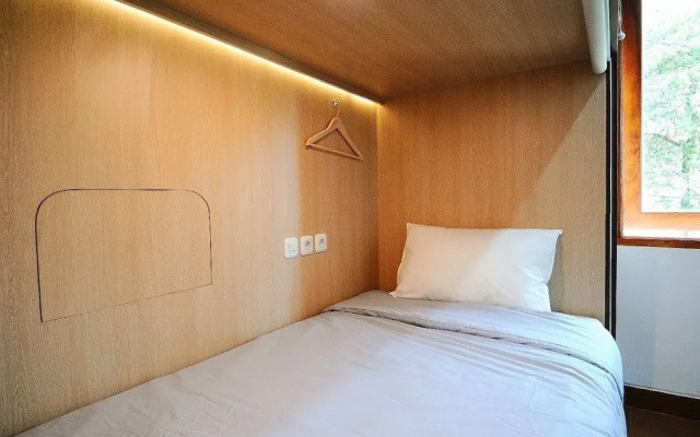 Kamala House - Hostel