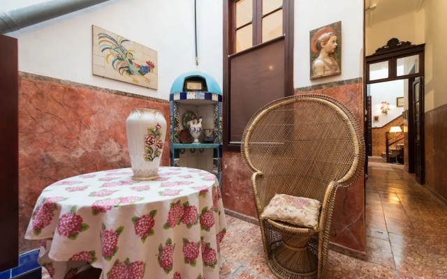 Casa con Terraza- Beach Las Canteras