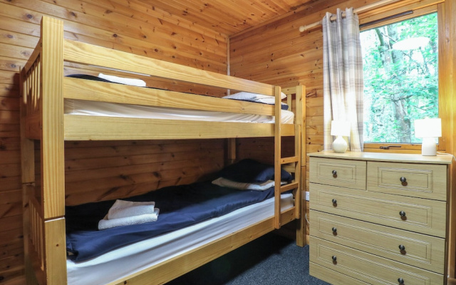 Chestnut Lodge