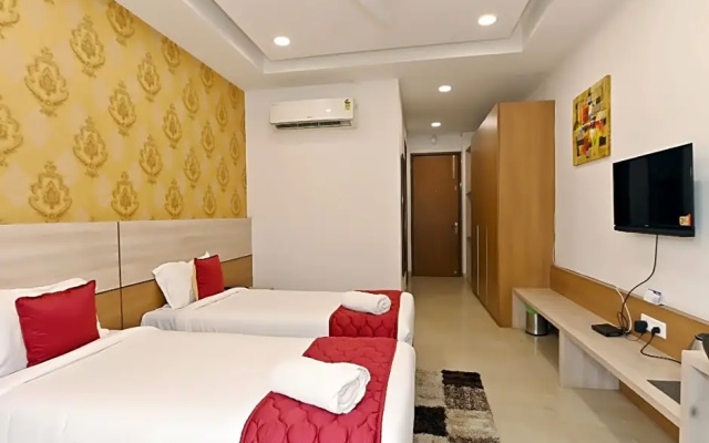 The Altruist Business Stays- Medanta
