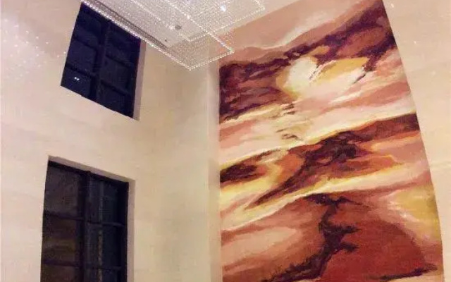 Yonghaoyuan Hotel