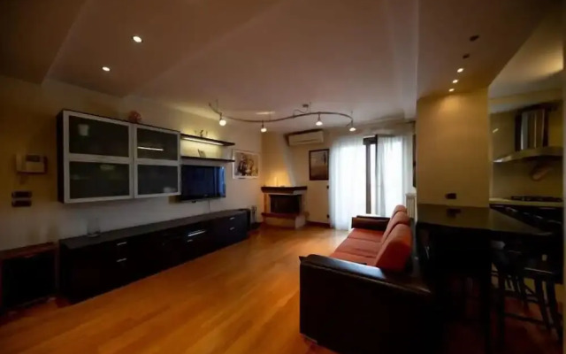 Navy Apartment by Wonderful Italy