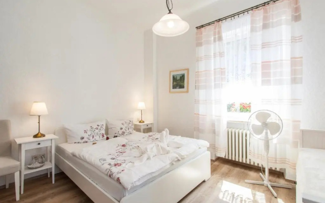 Villa Amber