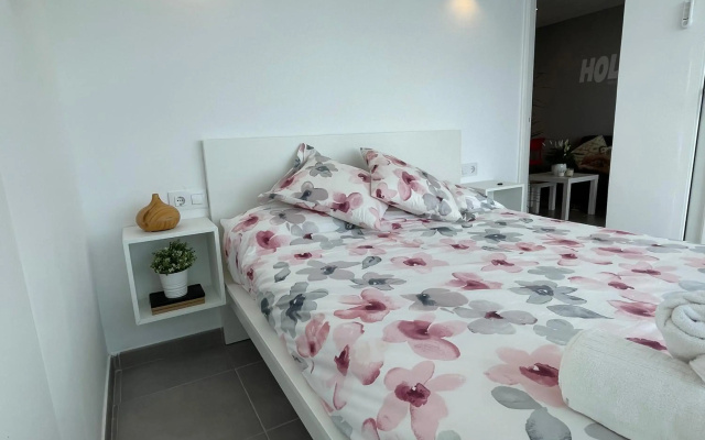 OverTheSea - PUEBLECITO Apartment