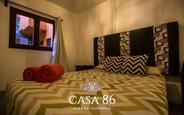 Casa 86