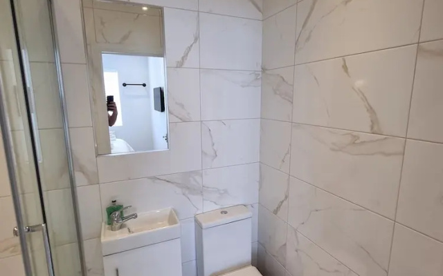 Hotel CG London