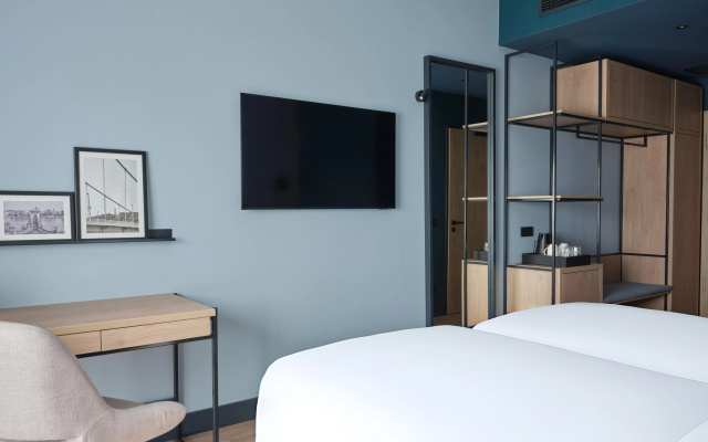 Radisson Hotel Budapest Budapart