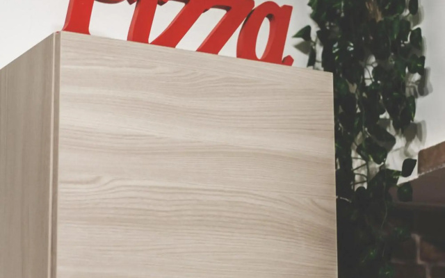 Frizzi & Lazzi House