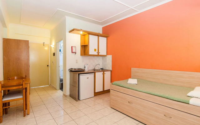 Zante Plaza Hotel