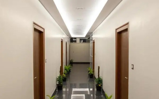 PVR Suites
